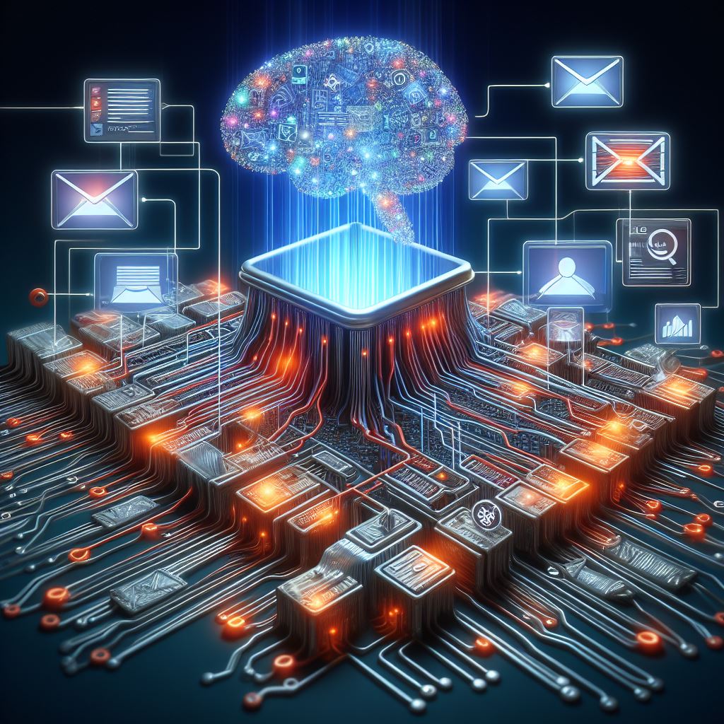 Cloud sales automation