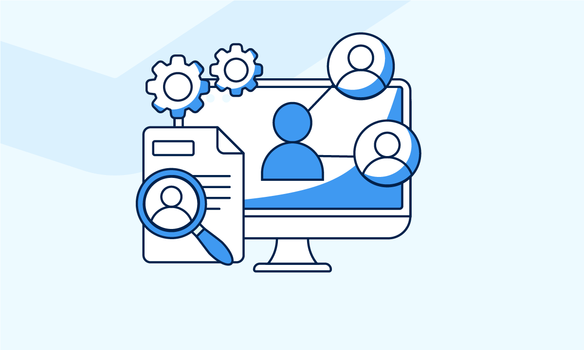 HR automation