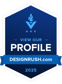 View our profile on DesignRush